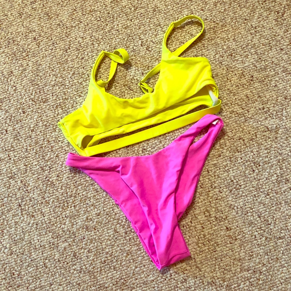 SHEIN | Small Bikini | NWOT